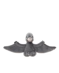 Charlie Bears Cuddle Cub Pterodactyl